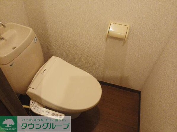 グランカーサの物件内観写真